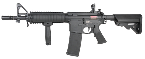 Airsoft Rifles