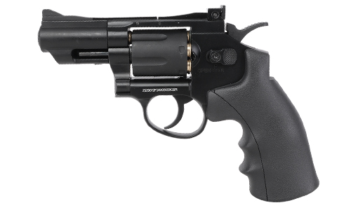 Airsoft Pistols