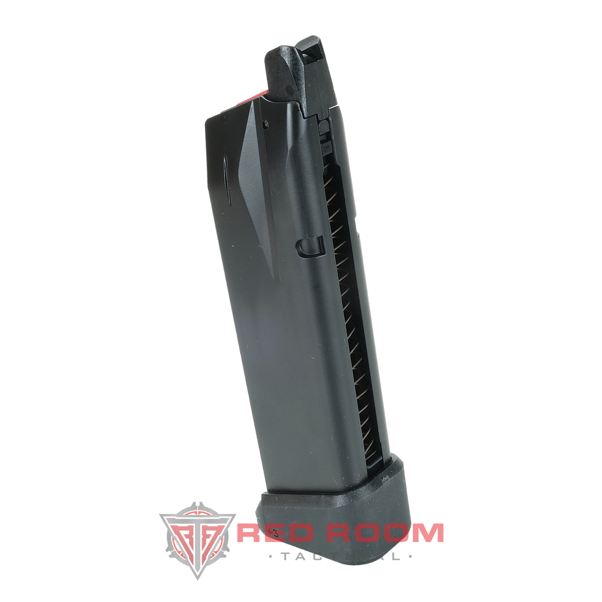 Canik TP9 Elite Combat Airsoft Pistol by Cybergun Mag 1
