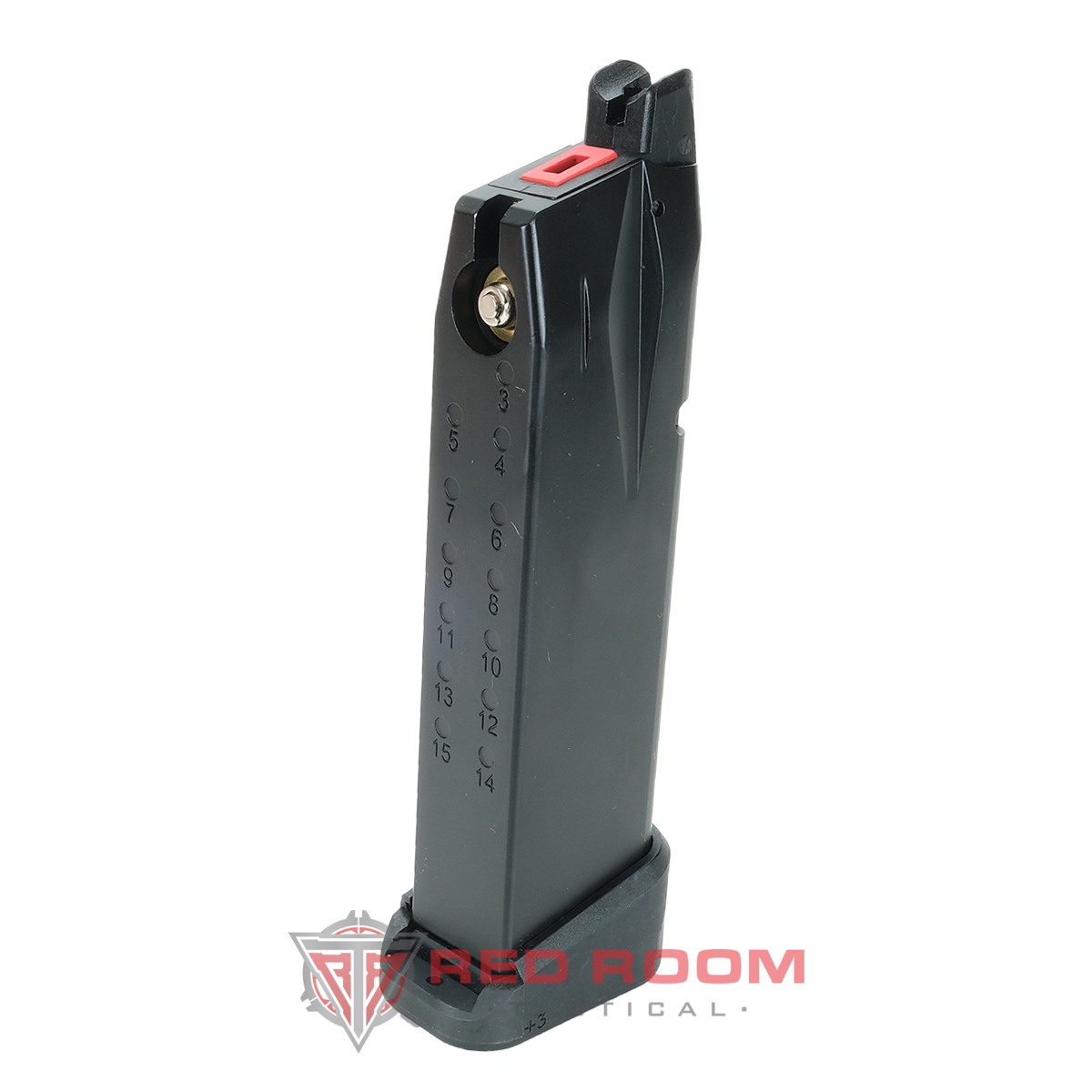 Canik TP9 Elite Combat Airsoft Pistol by Cybergun Mag 2