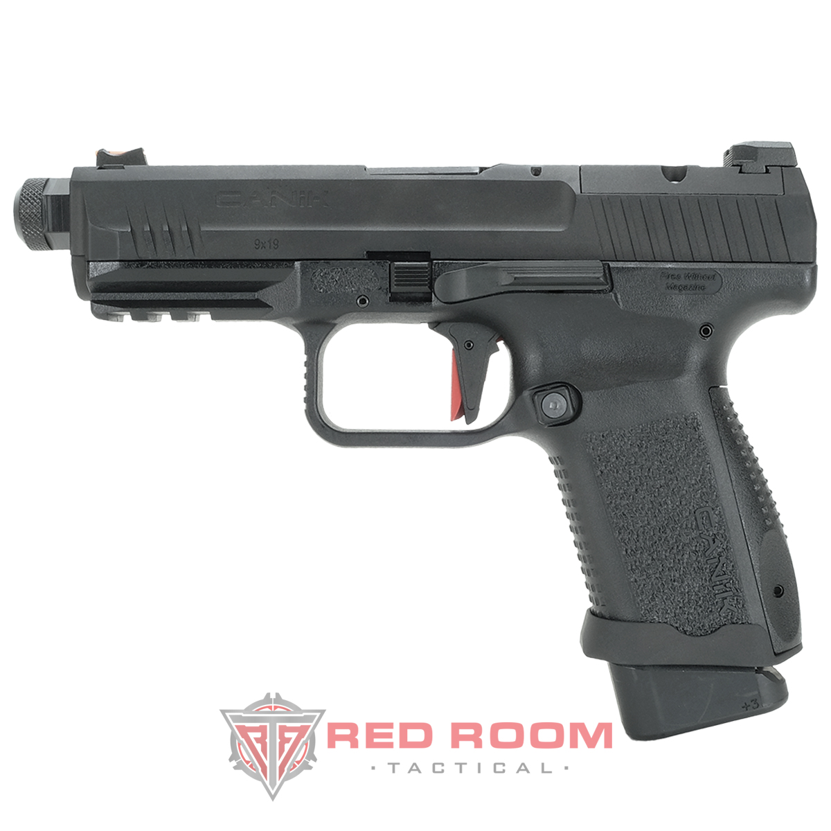 Cybergun Canik TP9 Elite Combat Airsoft Pistol