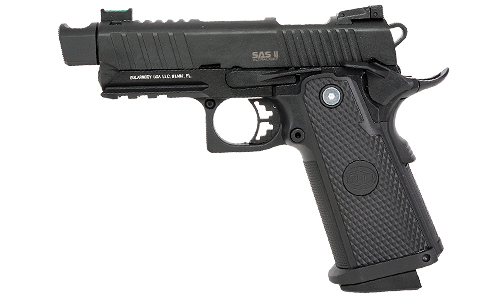 Airsoft Pistols