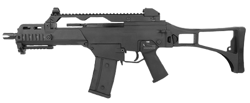 Airsoft Rifles
