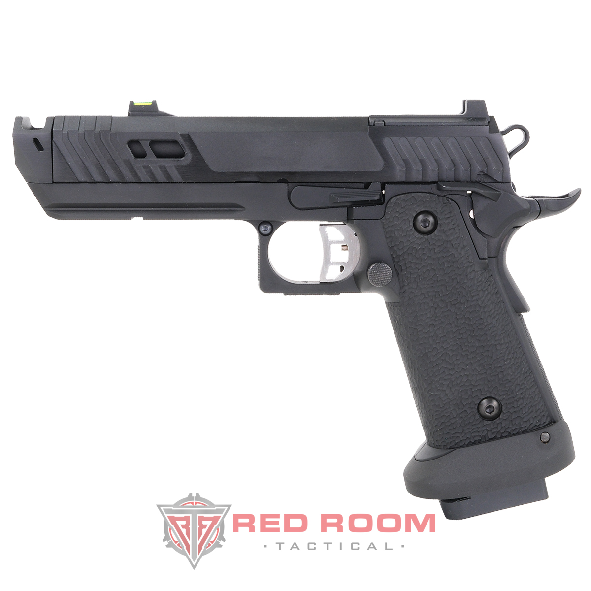 Dark Viper Blowback MOS Airsoft Pistol