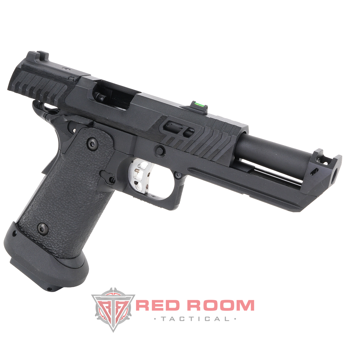 Dark Viper Blowback MOS Gas Airsoft Pistol 003