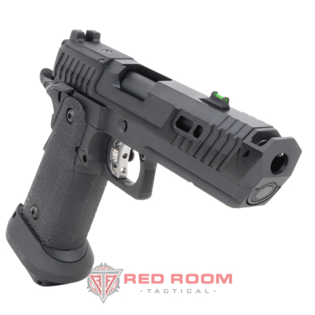 Dark Viper Blowback MOS Gas Airsoft Pistol 004