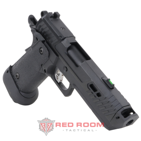 Dark Viper Blowback MOS Gas Airsoft Pistol 005