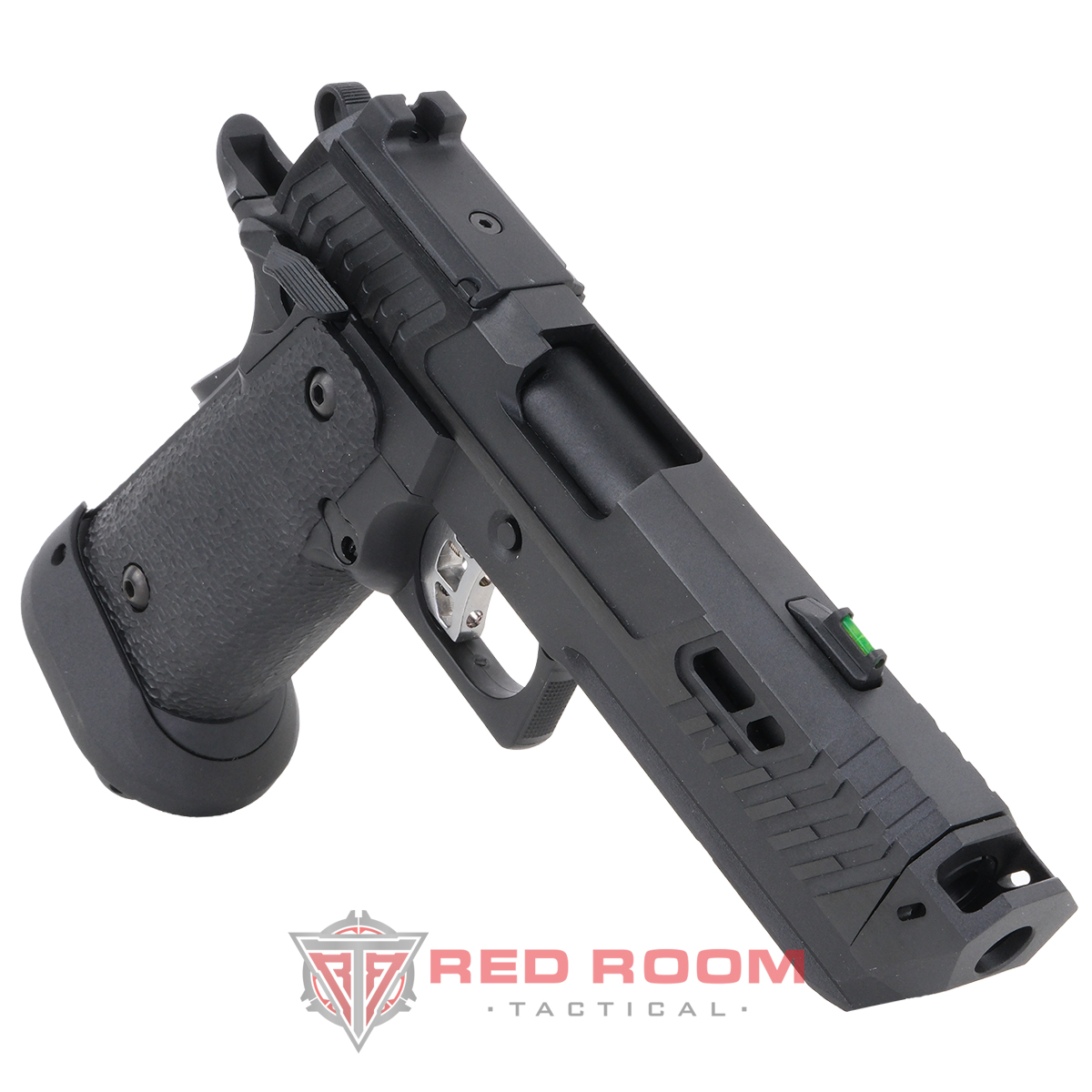 Dark Viper Blowback MOS Gas Airsoft Pistol 005
