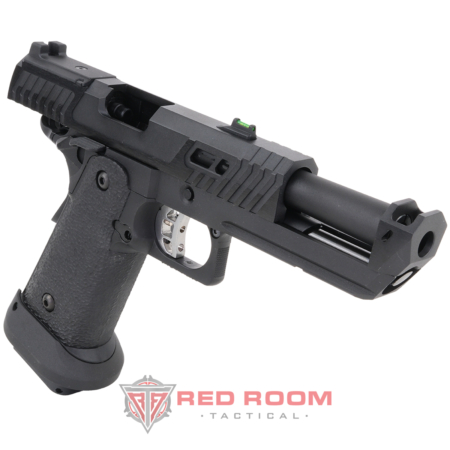 Dark Viper Blowback MOS Gas Airsoft Pistol 006