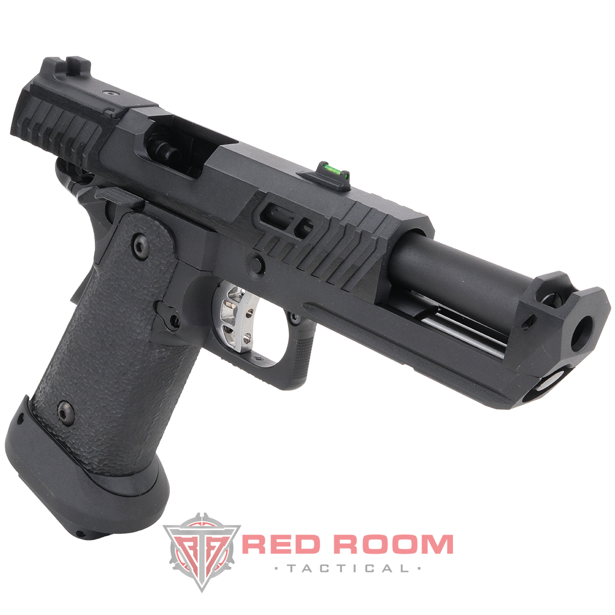 Dark Viper Blowback MOS Gas Airsoft Pistol 006