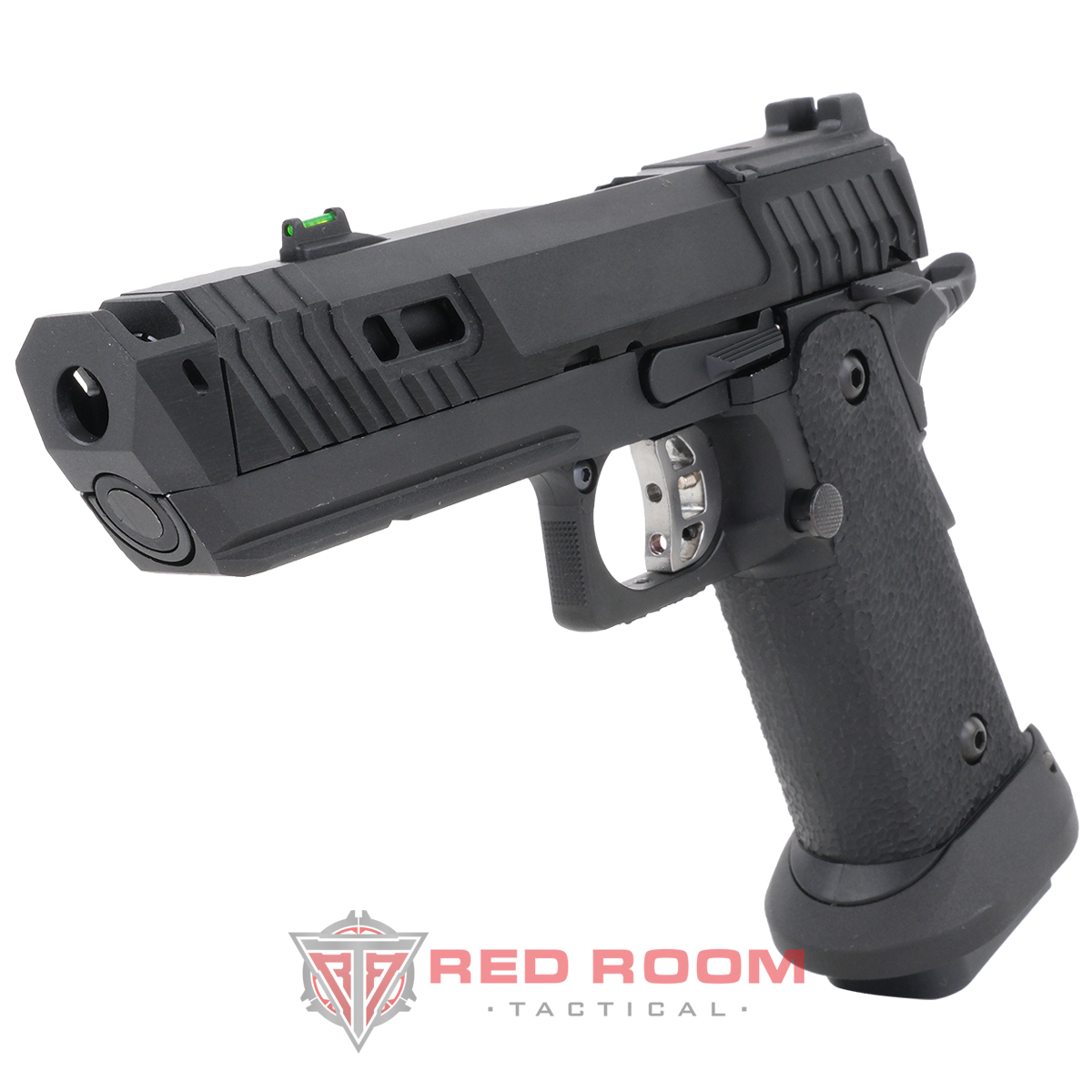 Dark Viper Blowback MOS Gas Airsoft Pistol 007