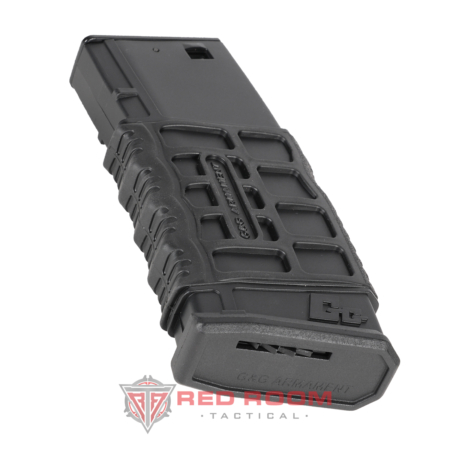 G&G Armament Combat Machine Firehawk M4 Stubby BNB Airsoft Gun RRT Mag 3