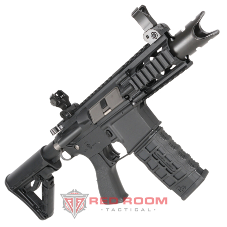 G&G Armament Combat Machine Firehawk M4 Stubby BNB Airsoft Gun RRT3