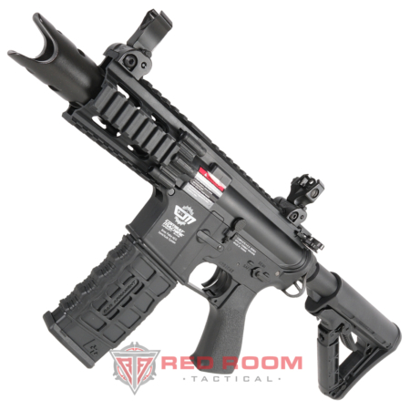 G&G Armament Combat Machine Firehawk M4 Stubby BNB Airsoft Gun RRT4