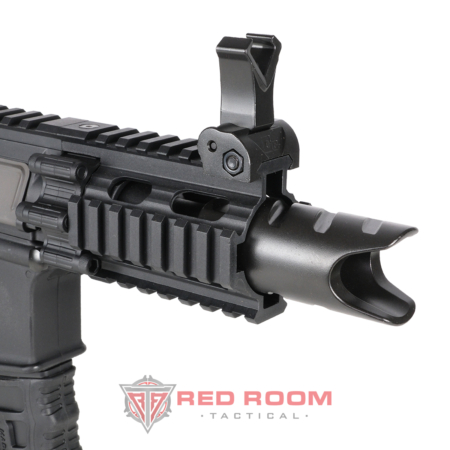 G&G Armament Combat Machine Firehawk M4 Stubby BNB Airsoft Gun RRT5
