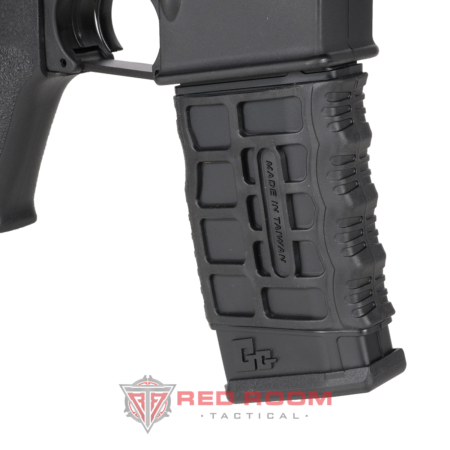 G&G Armament Combat Machine Firehawk M4 Stubby BNB Airsoft Gun RRT6