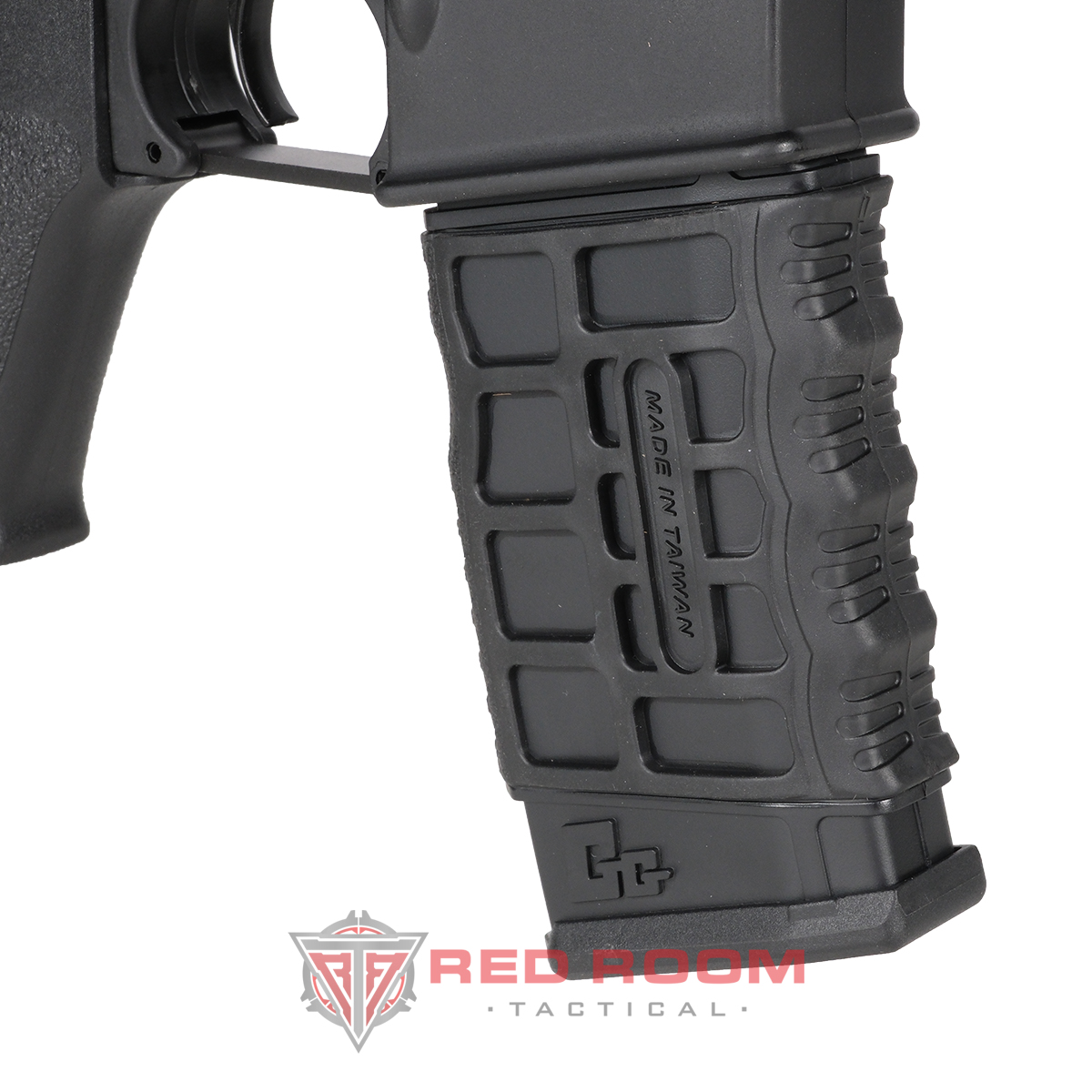 G&G Armament Combat Machine Firehawk M4 Stubby BNB Airsoft Gun RRT6