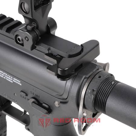 G&G Armament Combat Machine Firehawk M4 Stubby BNB Airsoft Gun RRT8