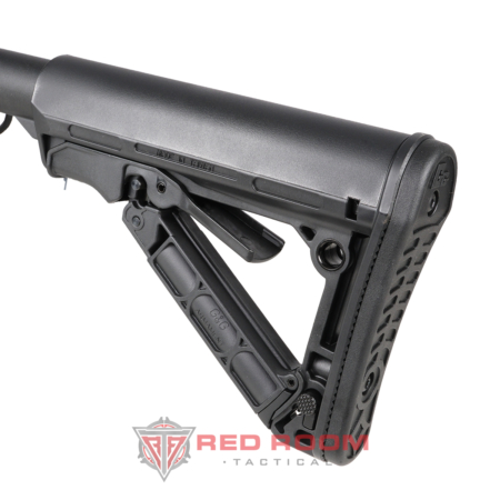 G&G Armament Combat Machine Firehawk M4 Stubby BNB Airsoft Gun RRT9