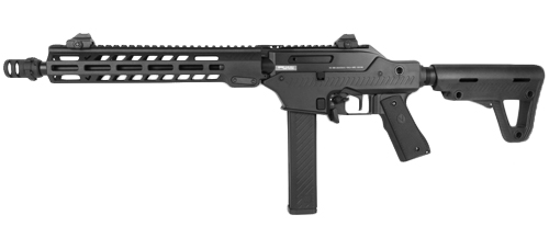 Airsoft Rifles
