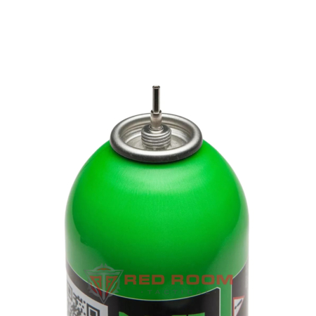 Nuprol 2 0 Airsoft Gas Green 300g 02