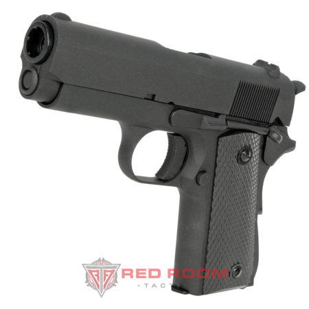 SR1911S Gas Airsoft Pistol 2