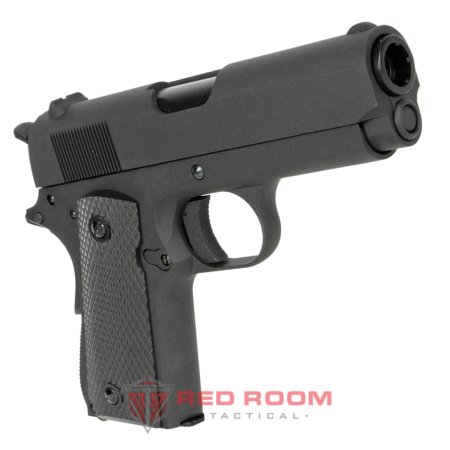 SR1911S Gas Airsoft Pistol 274
