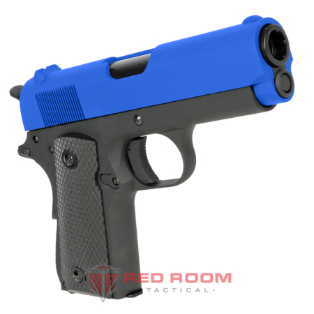 SR1911S Gas Airsoft Pistol 274B