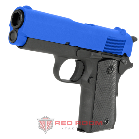 SR1911S Gas Airsoft Pistol 2B