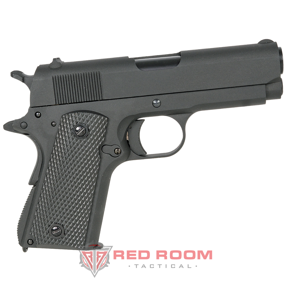SR1911S Gas Airsoft Pistol 99