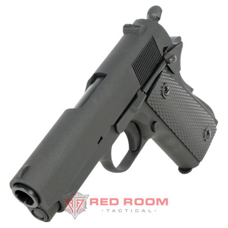 SR1911S Gas Airsoft Pistol Bllkjq1
