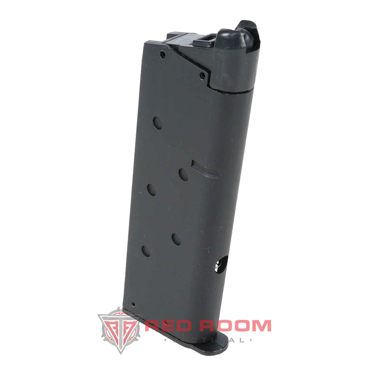 SR1911S Gas Airsoft Pistol Mag 111