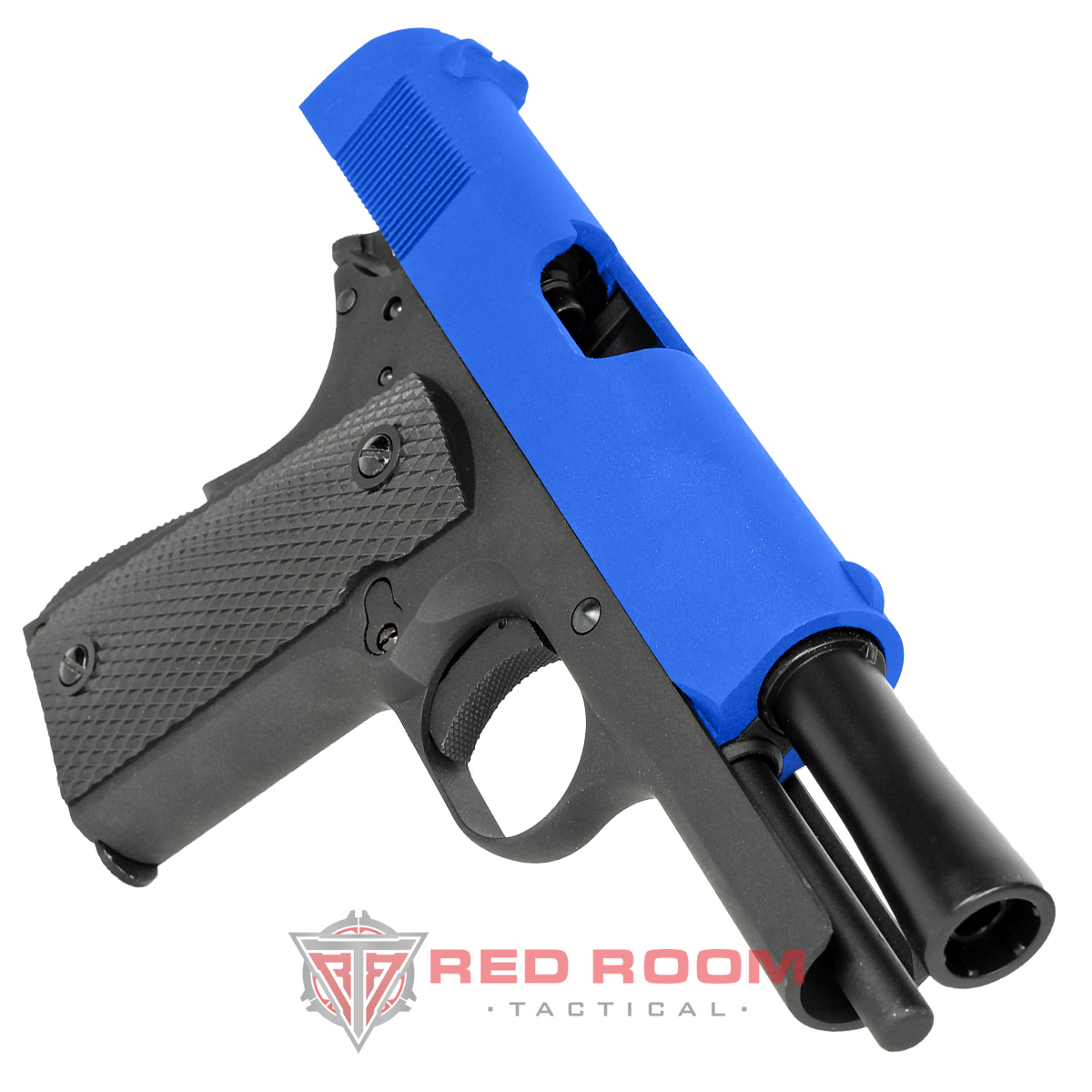 SR1911S Gas Airsoft Pistol z1