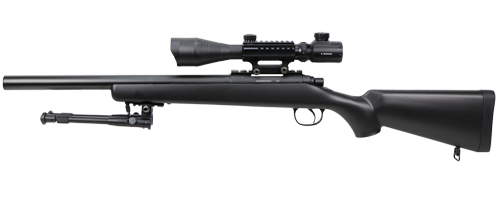 Sniper Airsoft Rifles
