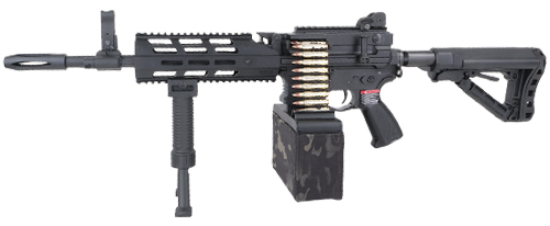 Airsoft Rifles