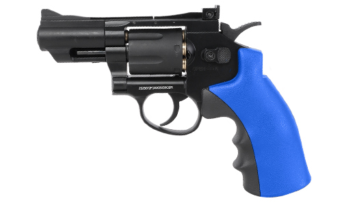 Two-Tone Airsoft Guns