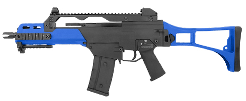 Airsoft Rifles