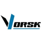 VORSK logo