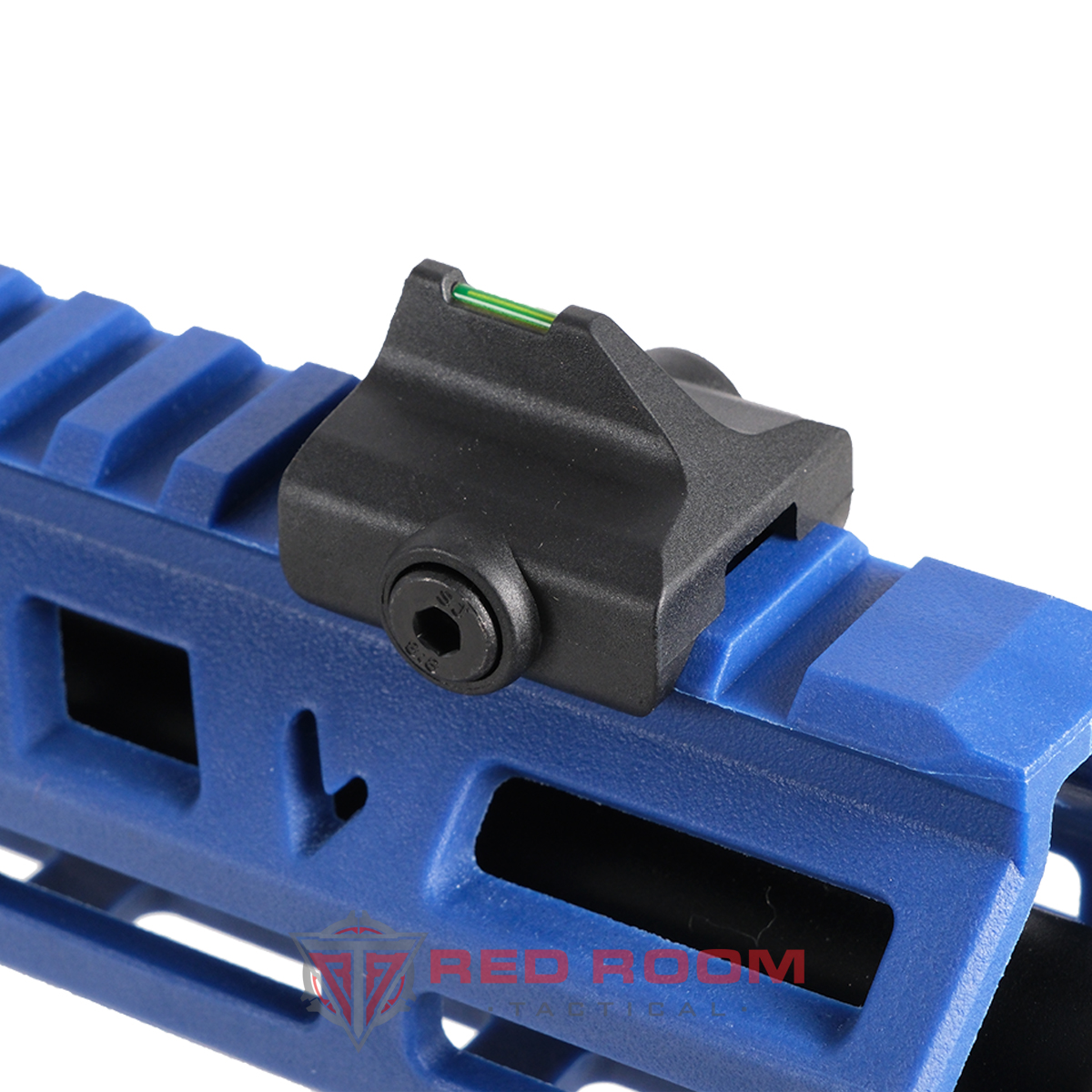 Vorsk VMP 2M Select Fire Gas Blowback Airsoft Gun 10