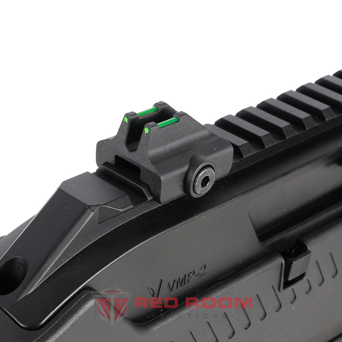 Vorsk VMP 2M Select Fire Gas Blowback Airsoft Gun 8