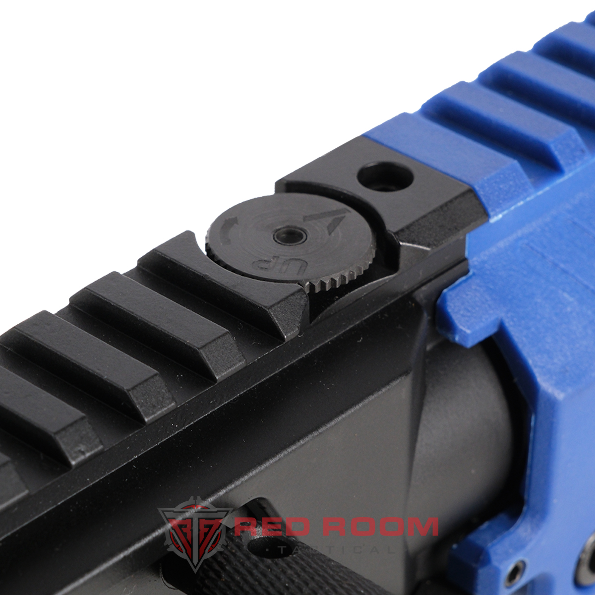 Vorsk VMP 2M Select Fire Gas Blowback Airsoft Gun 9