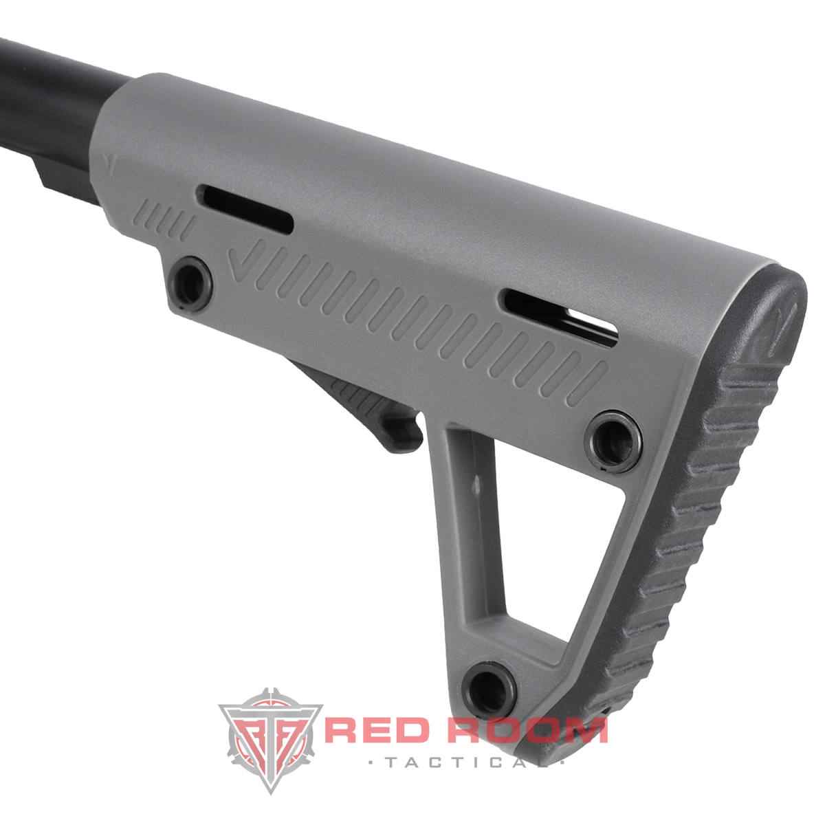 Vorsk VMP 2M Select Fire Gas Blowback Airsoft Gun Grey 9