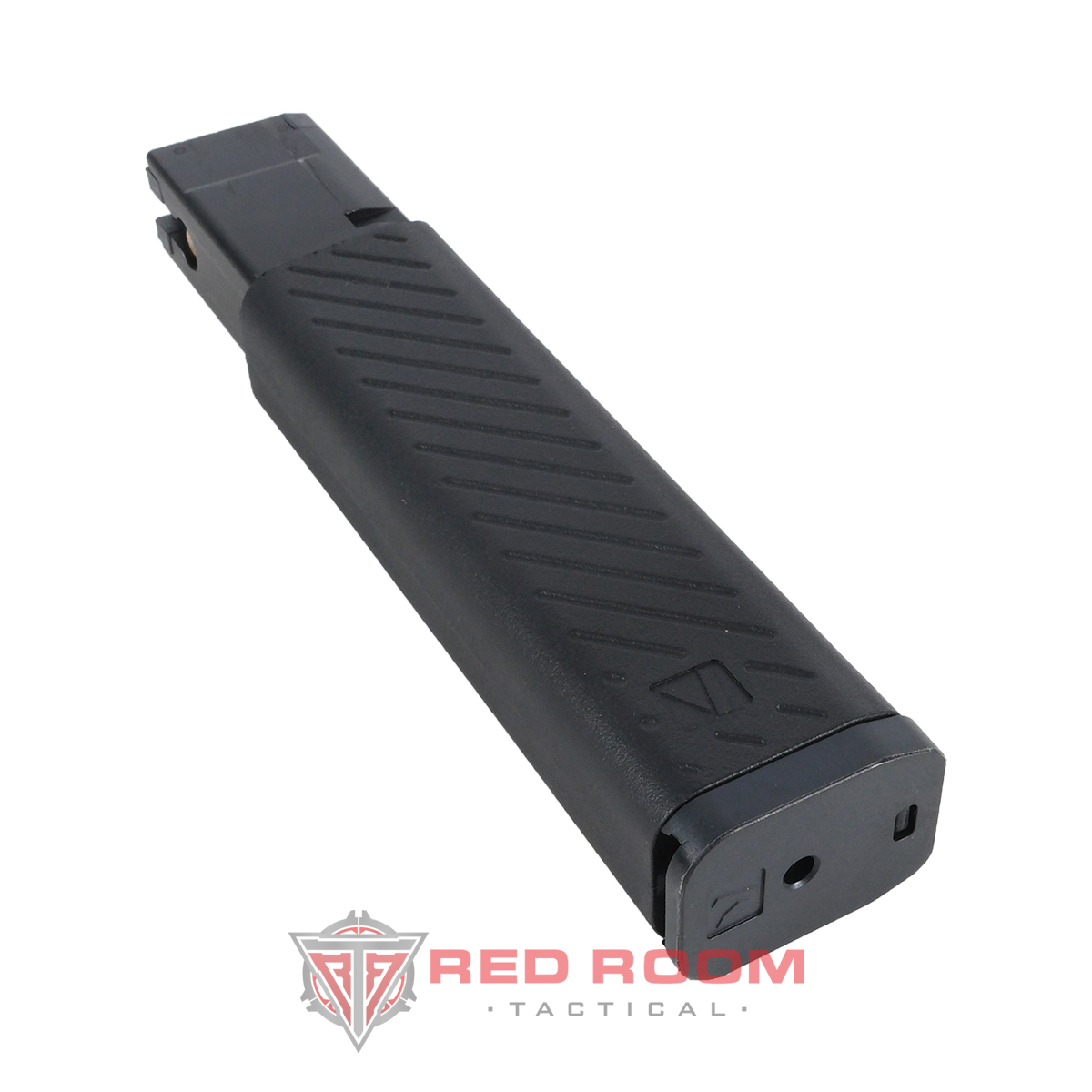 Vorsk VMP 2M Select Fire Gas Blowback Airsoft Gun Mag 1