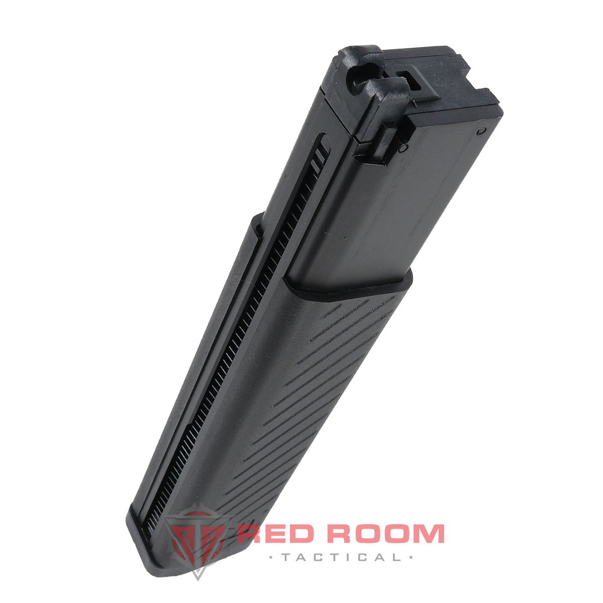 Vorsk VMP 2M Select Fire Gas Blowback Airsoft Gun Mag 2