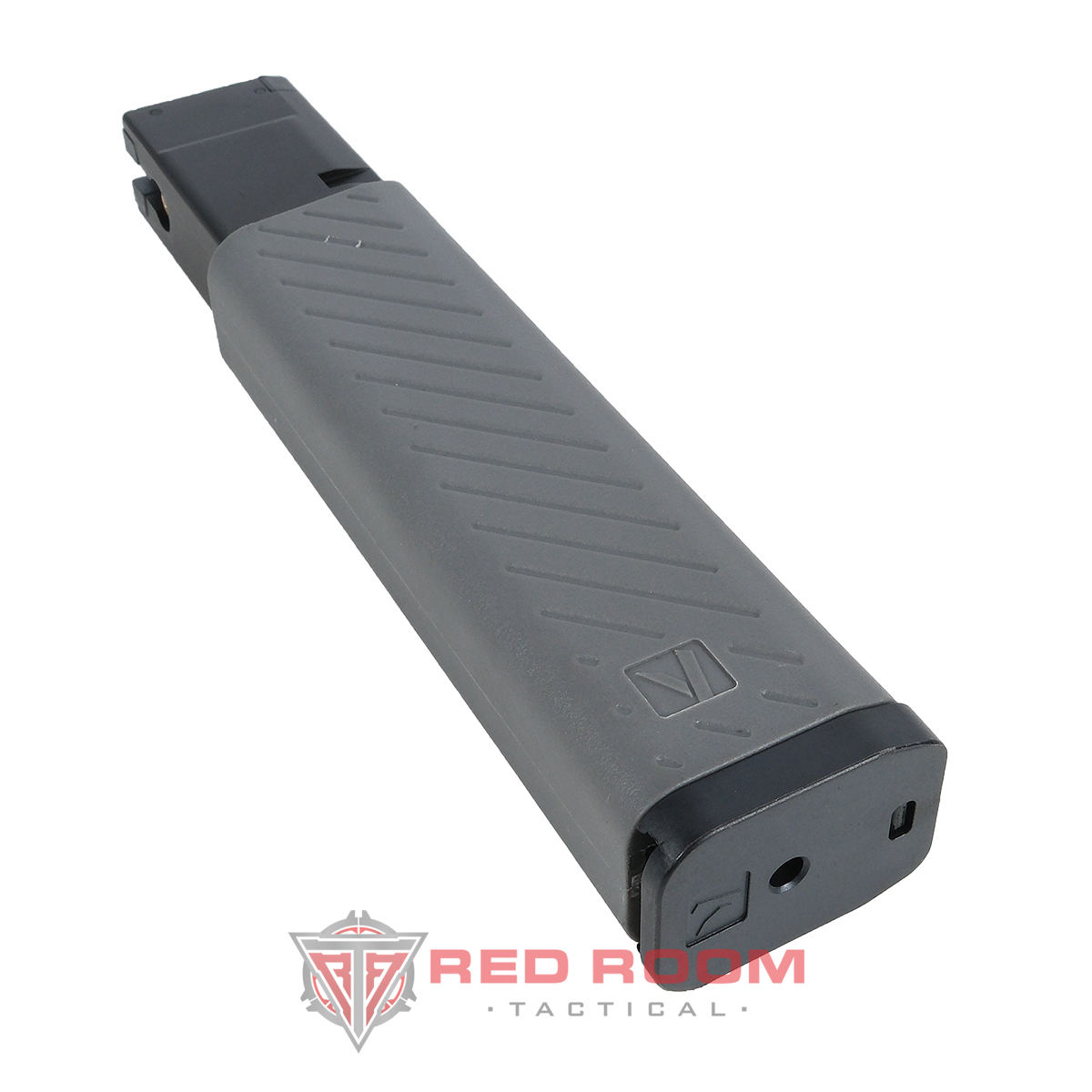 Vorsk VMP 2M Select Fire Gas Blowback Airsoft Gun Mag Grey 1