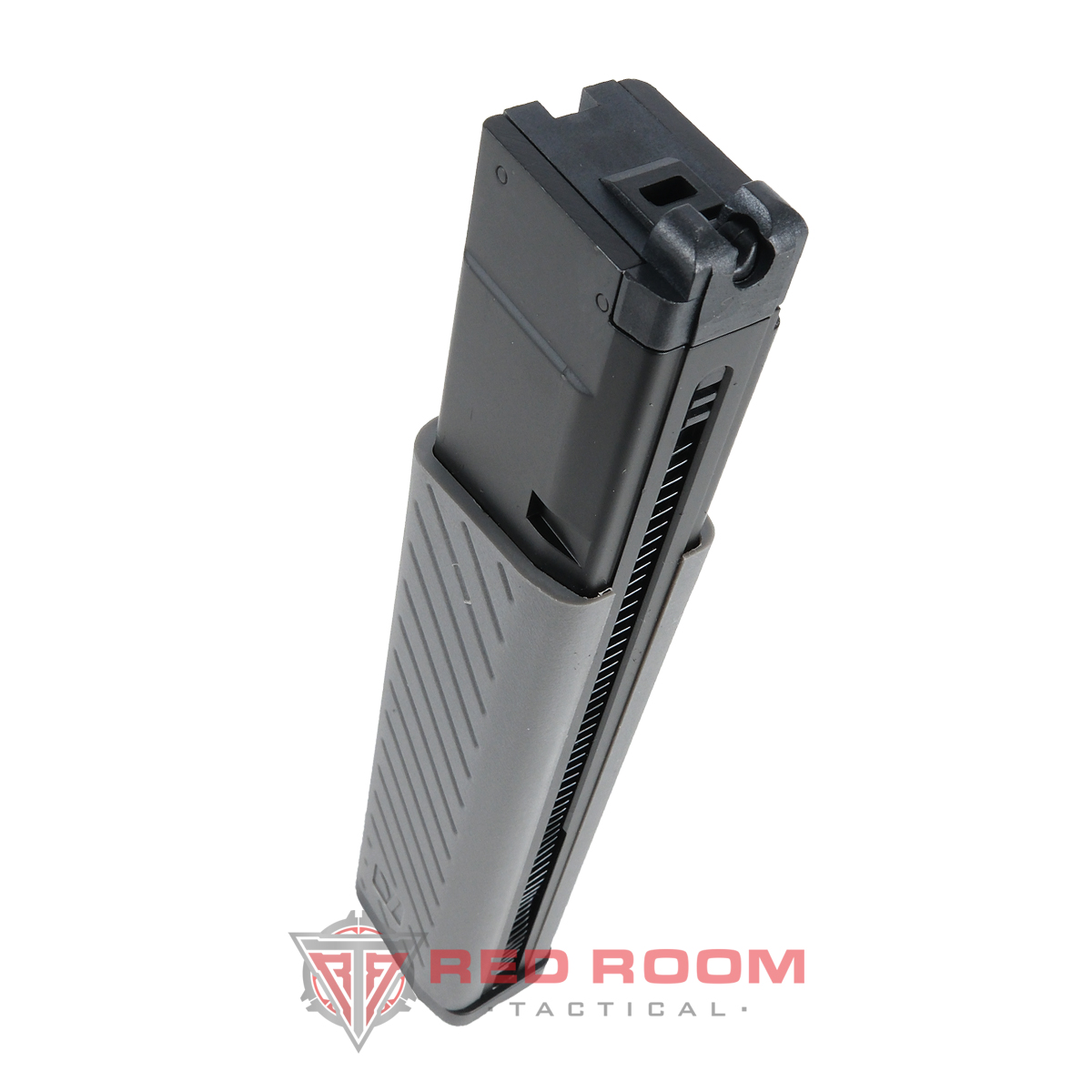 Vorsk VMP 2M Select Fire Gas Blowback Airsoft Gun Mag Grey 2
