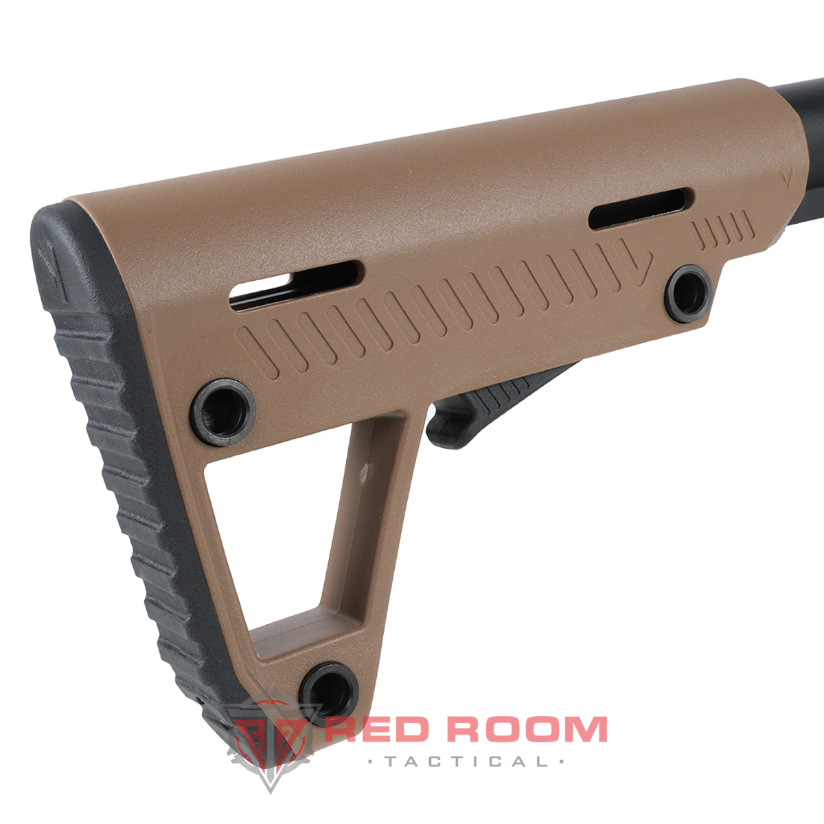 Vorsk VMP 2M Select Fire Gas Blowback Airsoft Gun Tan 11
