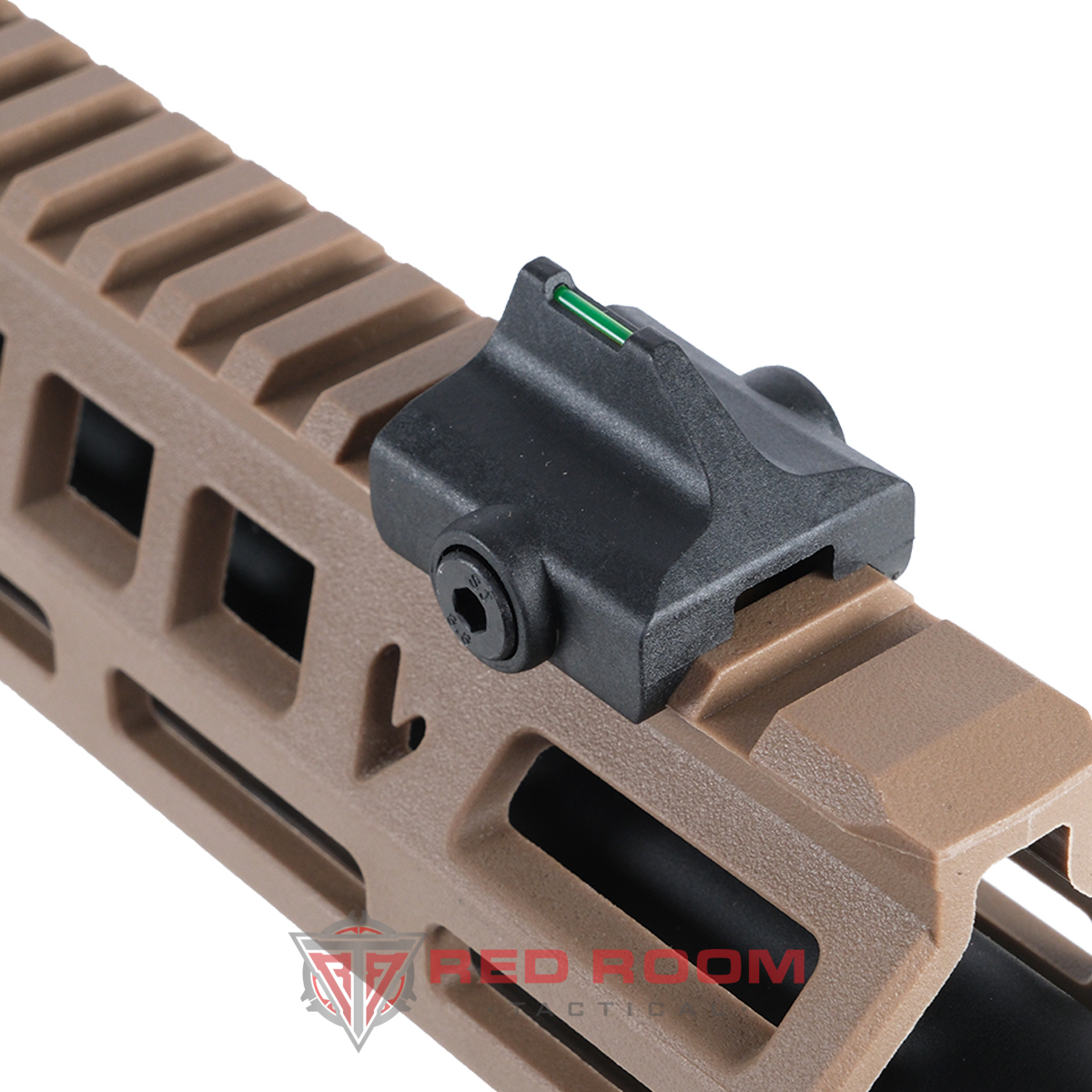 Vorsk VMP 2M Select Fire Gas Blowback Airsoft Gun Tan 16