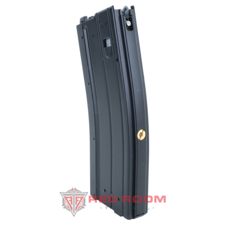 Bulldog TWS 2 Mag