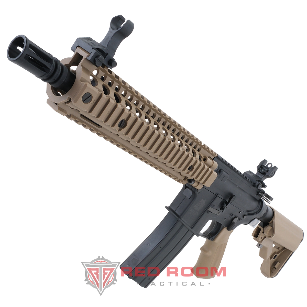 Bulldog TWS 4